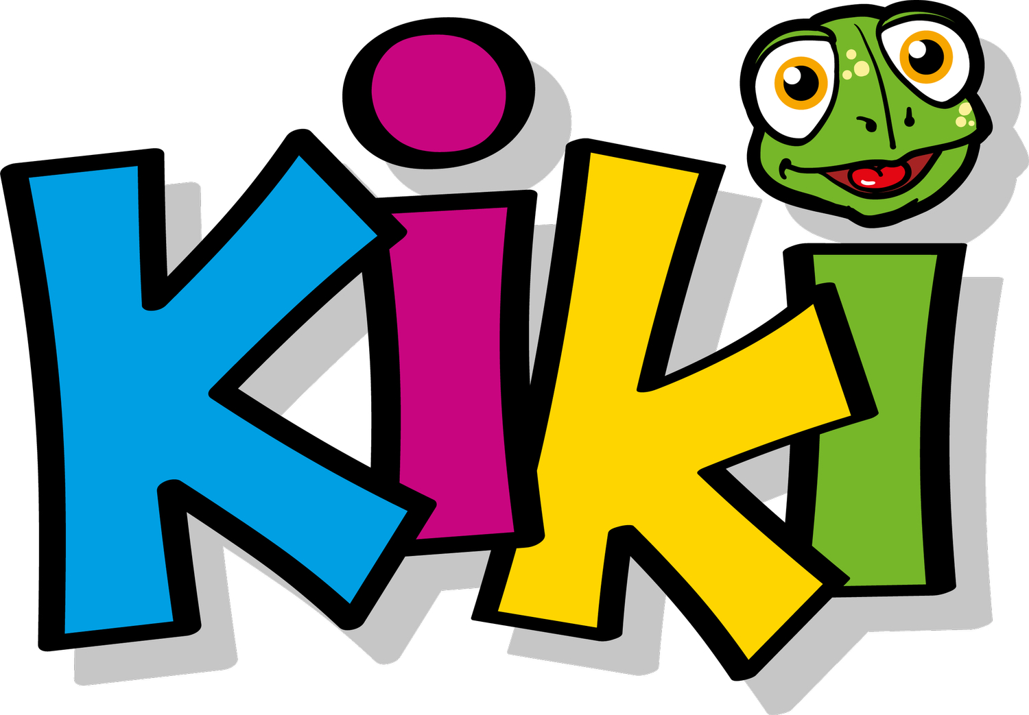 Kind & Kirche